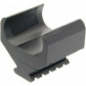 База на ствол VEBER BARREL 5 H c планкой Weaver 23709
