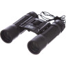 Бинокль VEBER SPORT БН 10x25 черный 11008
