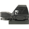 Прицел коллиматорный VEBER BLACK RUSSIAN DOT 132 RD Weaver 28193