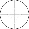 Прицел оптический VEBER BLACK RUSSIAN 4-14x44 SF TSS RGB 27598