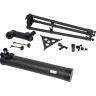 Телескоп VEBER NEWSTAR MT80080 AZII 27597